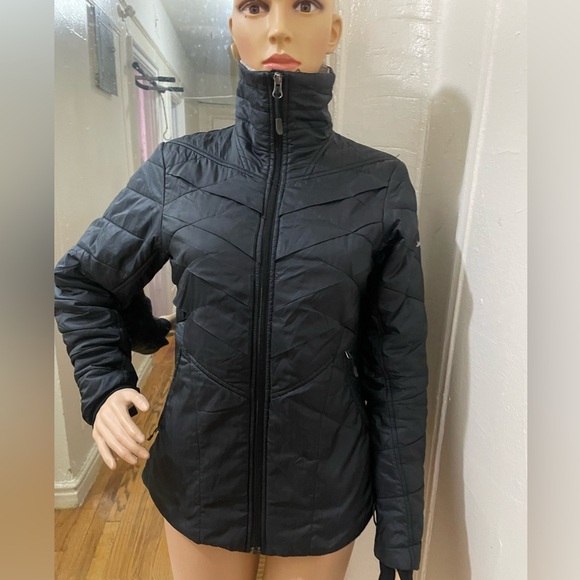 Columbia Jackets & Blazers - Columbia Women's Black Puffer Jacket
